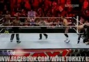 Kofi Kingston & R-Truth vs Primo & Epico - [20.02.2012]