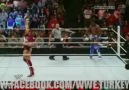Kofi Kingston vs Daniel Bryan - [09.01.2012]