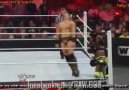 Kofi Kingston vs. The Miz - [30th January 2012]