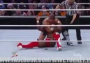 Kofi Kingston vs Tyson Kidd - [29.11.2011]