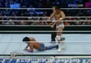 Kofi Kingston vs Tyson Kidd - [29.11.2011]