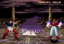 KOFSNK - Iori vs Bosses Facebook