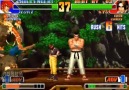 KOFSNK - Kof 98 - Dakou Kyo HighlightsCredits 8...