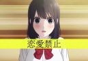 Koi to Uso - 1st Promotional Video - The anime is due in Summer 2017.