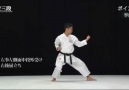 KOJI ARIMOTO HEIAN SANDAN DETALHADO!!!!OSS!!!