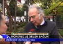 Kokoreç sağlığa faydalıymış Sevenleri görelim