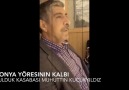 KOKUNU ÖZLEDIM ANNEYANIMDA KÖR KADERIM... - Konya Yöresinin Kalbi