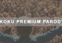 Koku - Premium Parody