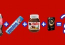 KOLA MENTOS NUTELLA KONDOM MUHTEŞEM KARIŞIM TIKLA İZLE