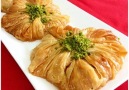 KOLAY BAKLAVA