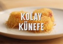 Kolay Künefe