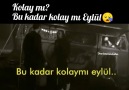 Kolay mı Eylül