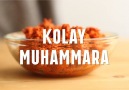 Kolay Muhammara