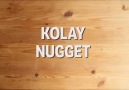 Kolay Nugget Tarifi