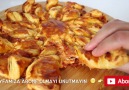 Kolay Puf Pizza