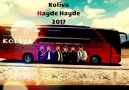 Koliva - Hayde Hayde ( 2017 )