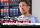 Kölnde Türk genci Rıdvan Milki darp etti