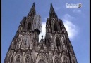 Köln Katedrali - Almanya'nın Etkileyici Gotik Mimarisi