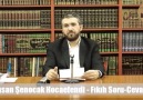 Kolonya Kullanmak Caiz Midir? - İhsan Şenocak