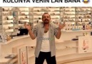 KOLONYA VERİN LAN BANA ... - Güzel Sözler Resimli Şiirler