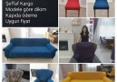 KOLTUK KILIFLARIÜRÜNLERİMİZ ŞEFFAF... - GULIZ HOME EV Tekstili