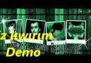 Koma Cıwanên Gever & Sero Taladro Demo - Ez lıwırım