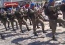 Komando İzmir Marşı