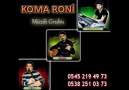 KOMA RONİ - DELİLO