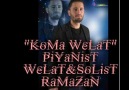 KOMA WELAT ŞEWKO BULLUR