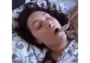 KomediAdamı - Uyuyan eşine eşşek şakası yapıyor