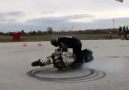 KomediAdamı - Yetenekli motorcu