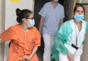 KomediAilesi - Süpriz sonlu