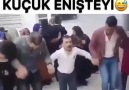 Komedi dükkanı - Bırakın küçük enişteyi