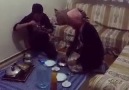 Komedi Erzurum sahur