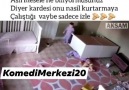 Komedi Merkezi - Çünkü Arada CAN BAĞI İLE KAN BAĞI VAR..