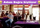 Komik ama ne yazık ki Müslümanlar Allah'tan değil Kullardan ko...