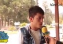 Komik sokak röportajları Atayist nedir :)