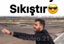 Komik videolar - benı araya sıkıştır demek buda ) Facebook