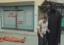 Komik Videolar - Mahalle Kavgası
