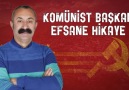 Komünist Başkan Efsane HikayeDersim&Sesi