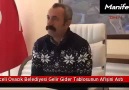 Komünist Başkan Mehmet Maçoğlu ile röportaj