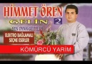 KÖMÜRCÜ YARİM