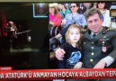 Komutanım Albay Önder İrevül sen çok yaşa!