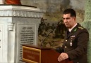 Komutanın Konuşması Albay Erhan Altunok