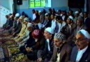 KONAK KÖYÜ CAMİSİNDE 1990 KURBAN BAYRAMI NAMAZI.