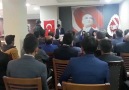 Kongremizin ilimize partimize ve ülkemize hayırlı olmasını dilerim