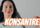 Konsantre Nedir?