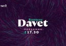 Konsere Davet - Konsere Davet Facebook