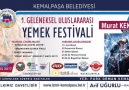 - KONSER -Tarih 07 Mayıs 2017Yer Kemalpaşa Belediyesi ParkormanSaat 1900