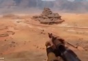 Konsol Kulübü  Battlefield 1  Sniper moment